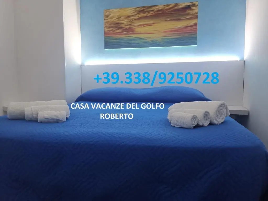 Casa Vacanze Del Golfo