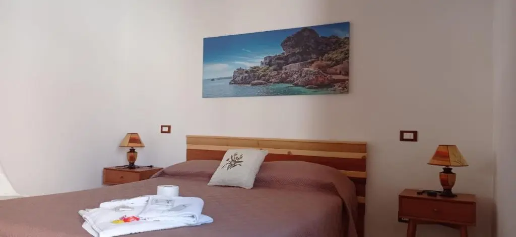 Nonna Gio House
