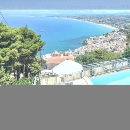 Belvedere Castellammare del Golfo