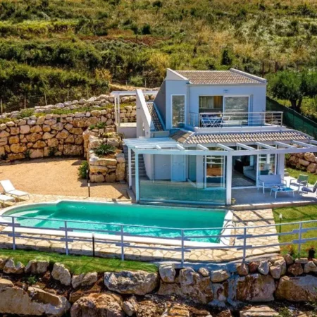 Villa Scire