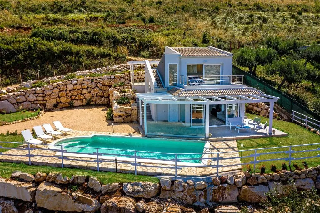 Villa Scire