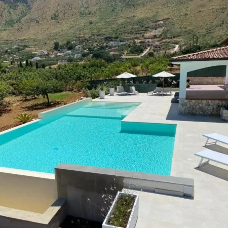 Villa Cycas