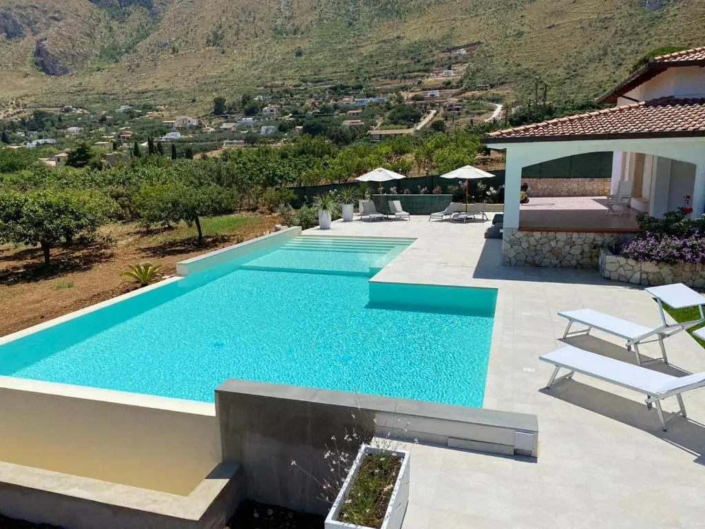 Villa Cycas