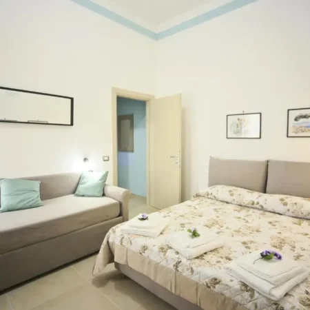 Freedom Rooms