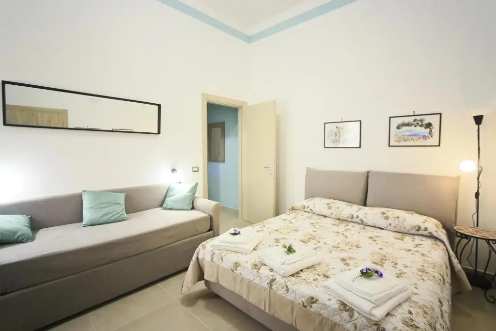 Freedom Rooms