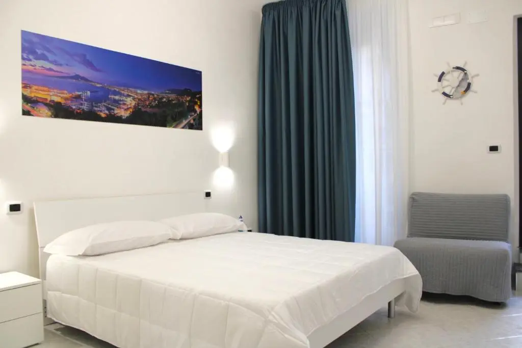 Francesco House