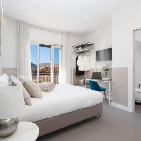 La Cassarmonica Guest House