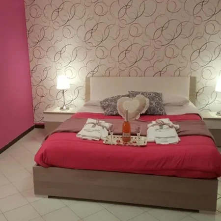 B&B Casa William