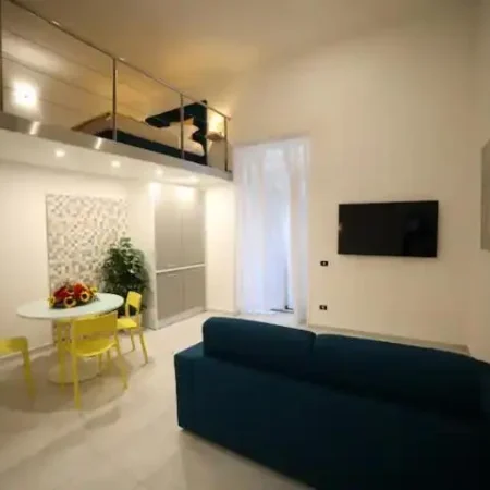 Nanni Loft House