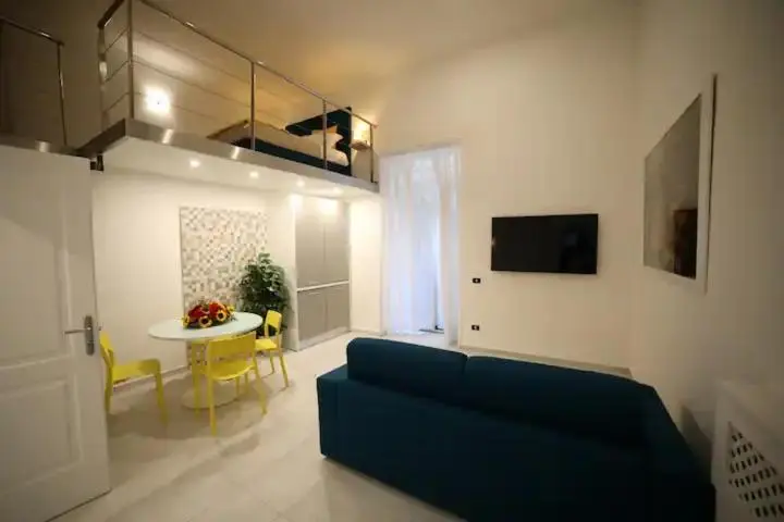 Nanni Loft House