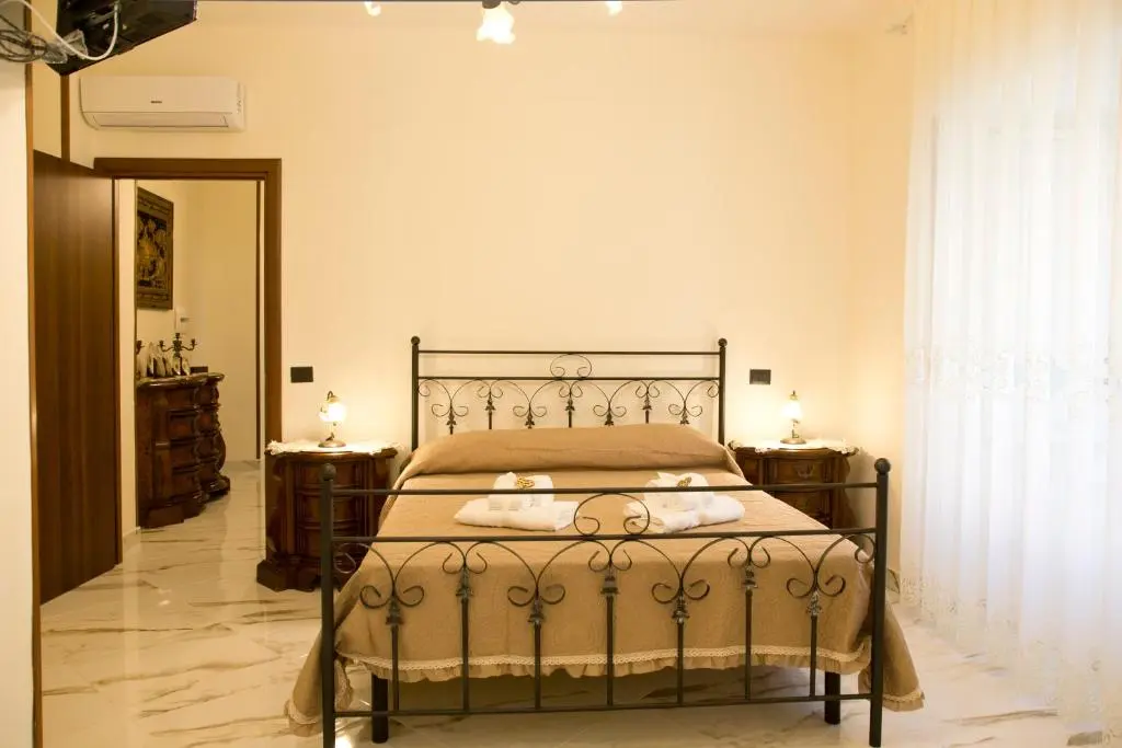 B&b Serena
