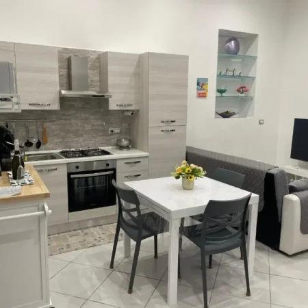 CASA VACANZE DEI PUPINI