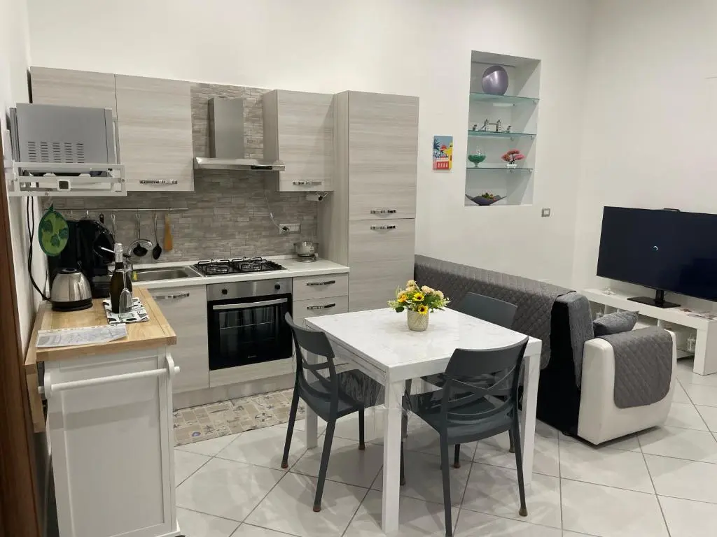 CASA VACANZE DEI PUPINI