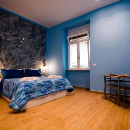 Irto b&b
