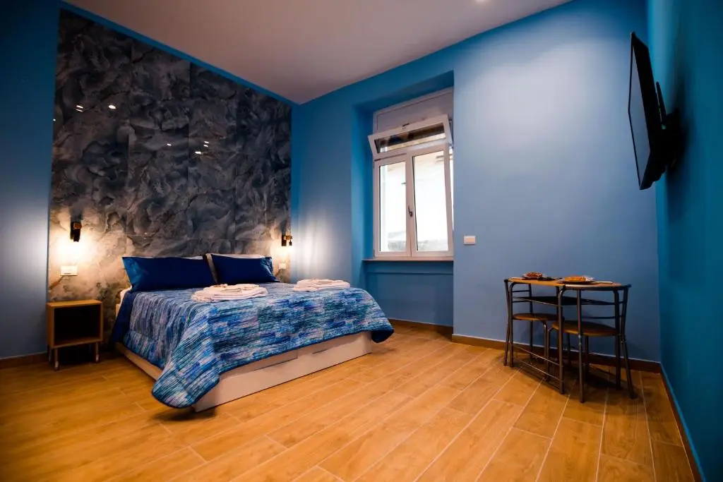Irto b&b