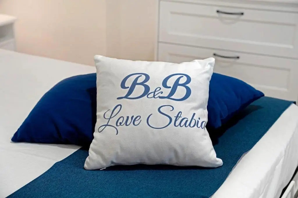 Love Stabia