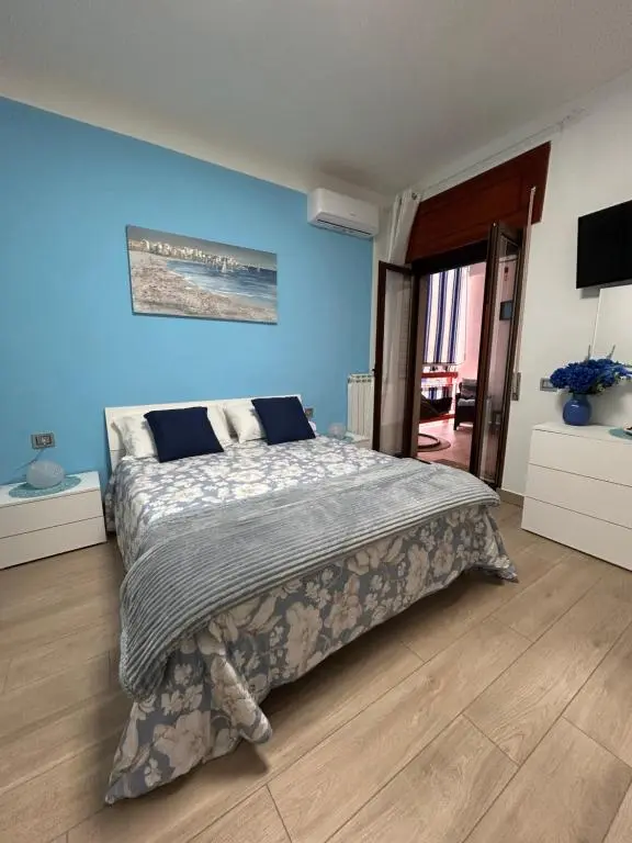 Armonica Apartment