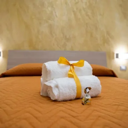 Stabia Dream Rooms