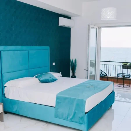 FronteMare Suite