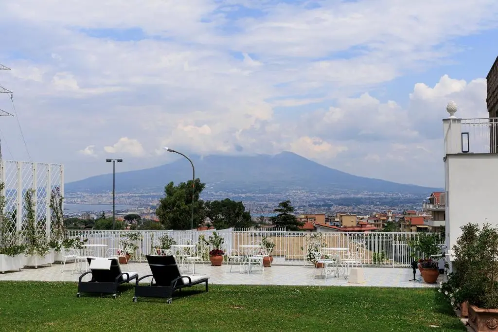 Villa Pia