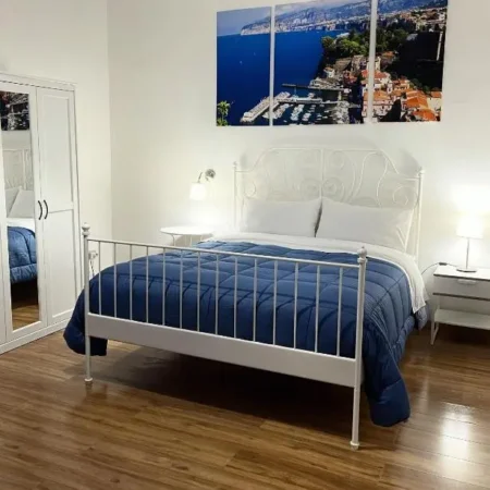 B&B Acqua Azzurra