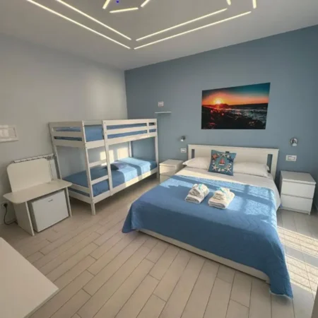 B&B La spiaggia