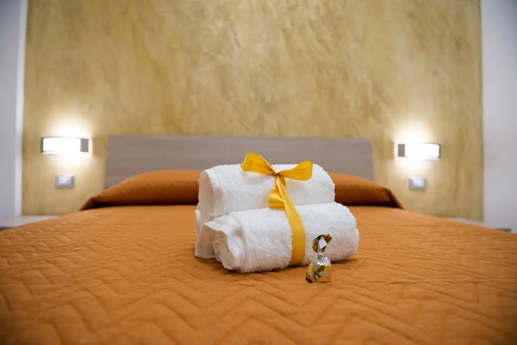 Stabia Dream Rooms