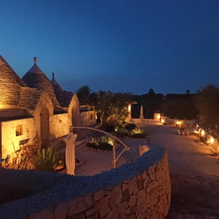 trulli don pietro
