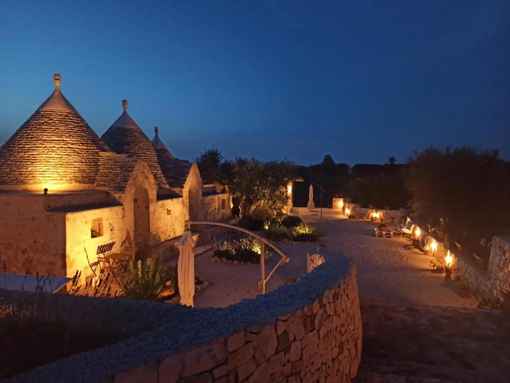 trulli don pietro