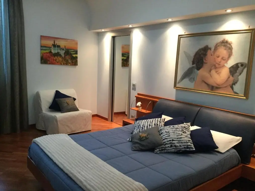B&B La Favola