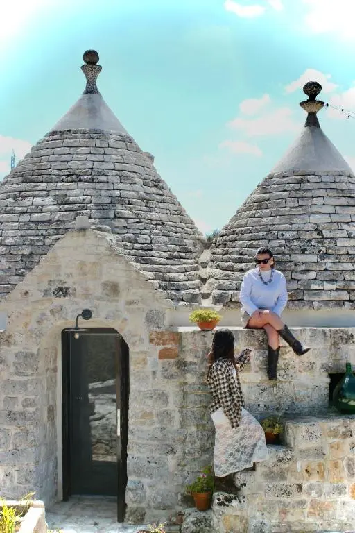 Trulli di Titti