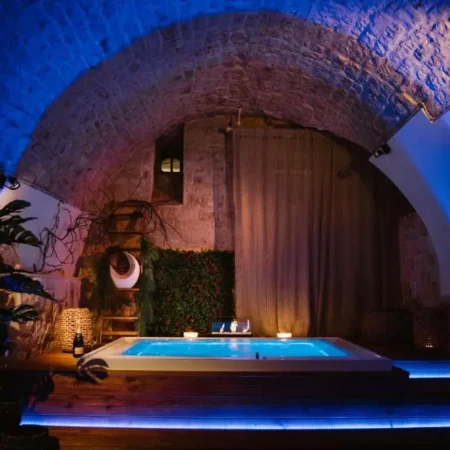 Apulia suite