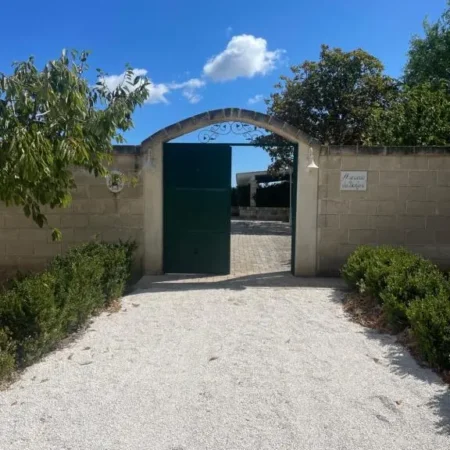 Masseria don Bonifacio