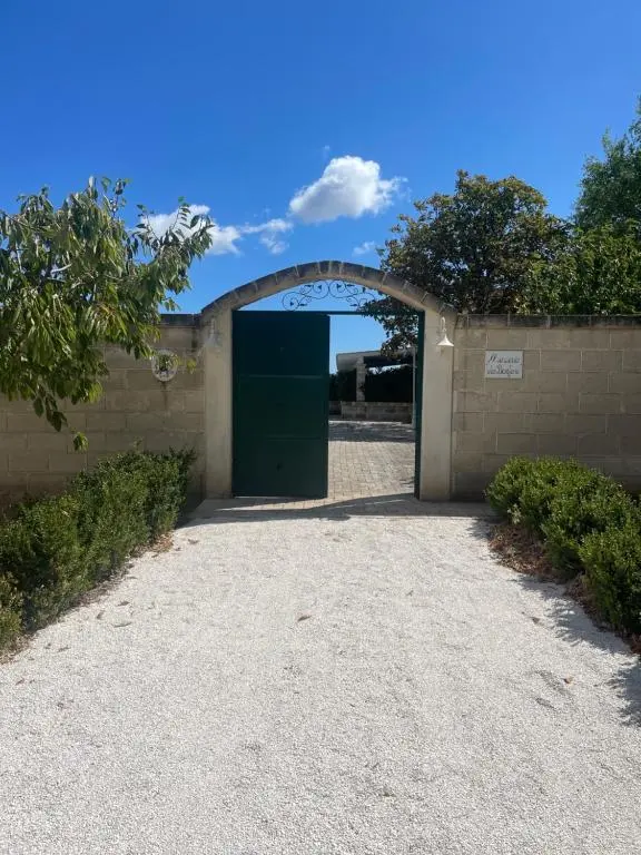 Masseria don Bonifacio