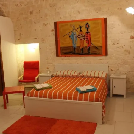 B&B La Pietra