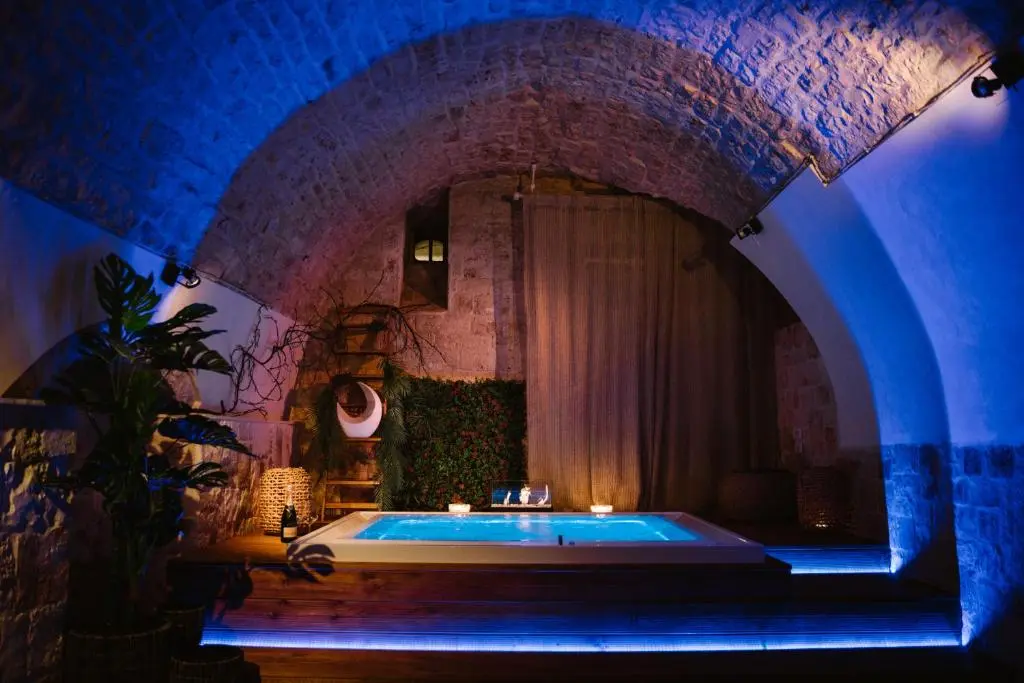 Apulia suite