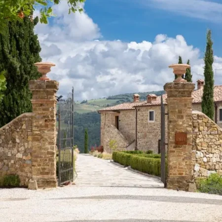 PODERE 1384