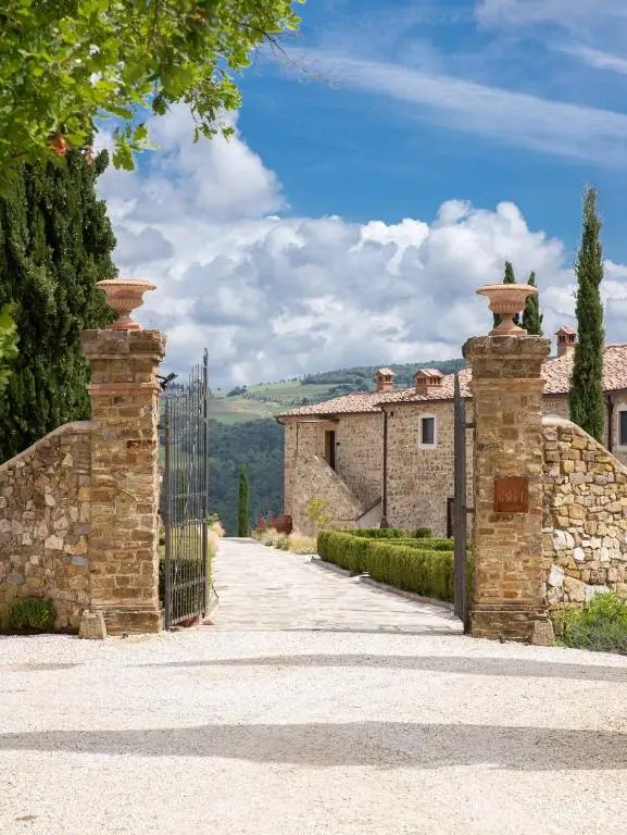 PODERE 1384