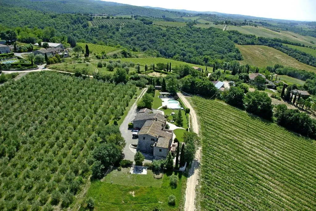 Residenza Cornino