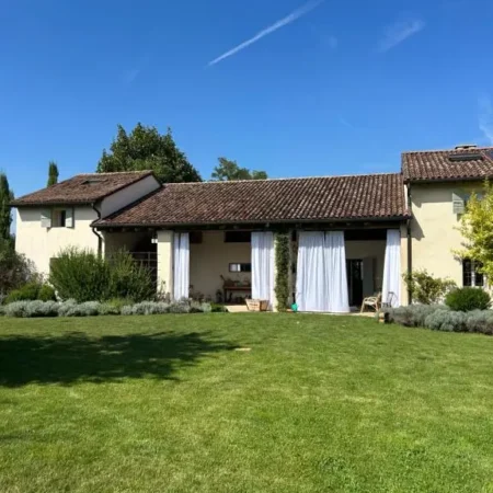 Il Glicine – Natural BnB