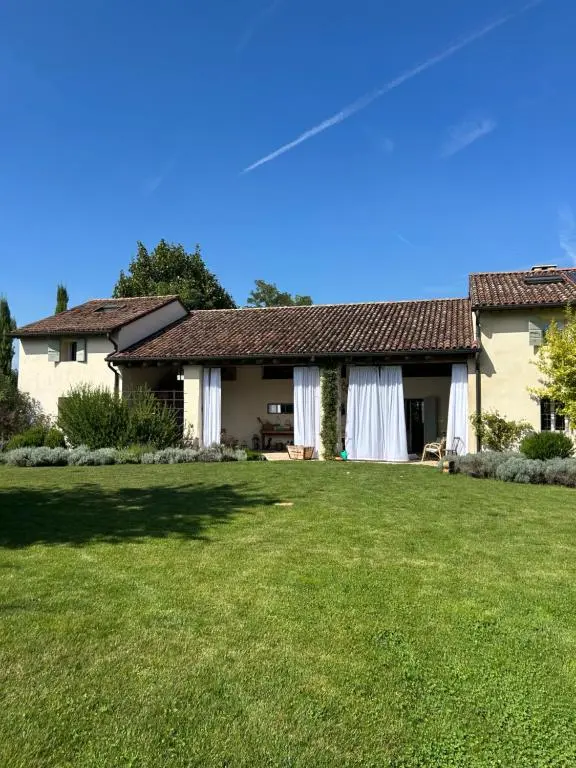 Il Glicine – Natural BnB