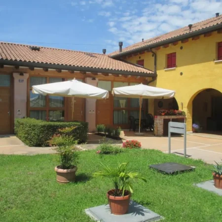Residence Le Motte