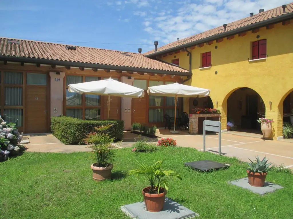Residence Le Motte
