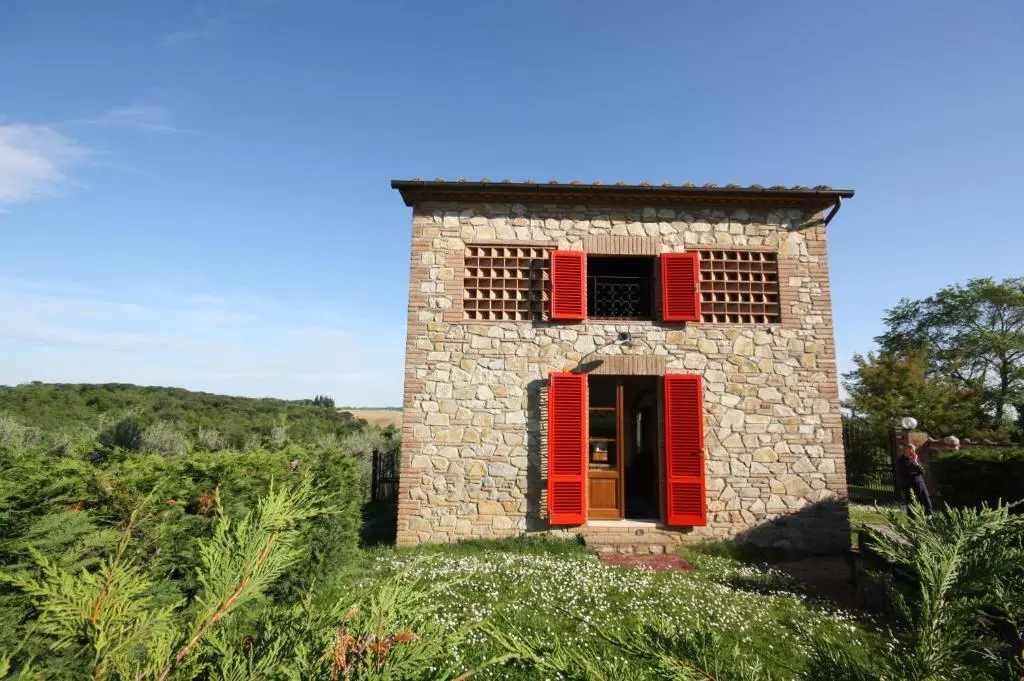 Azienda Agricola Fornaci di Sotto