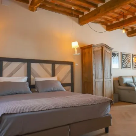 B&B La Taccola
