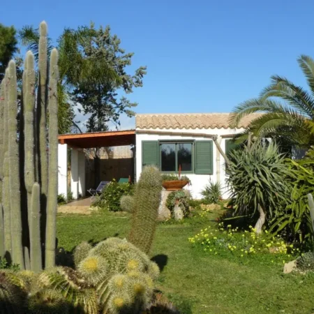 casa vacanza