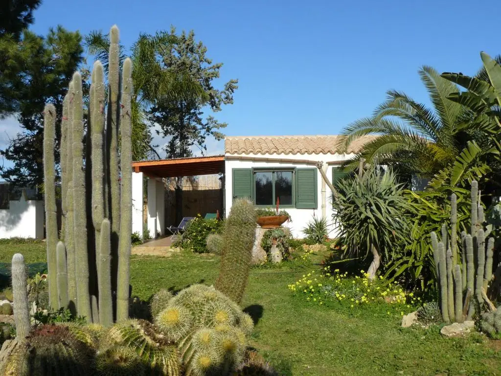 casa vacanza