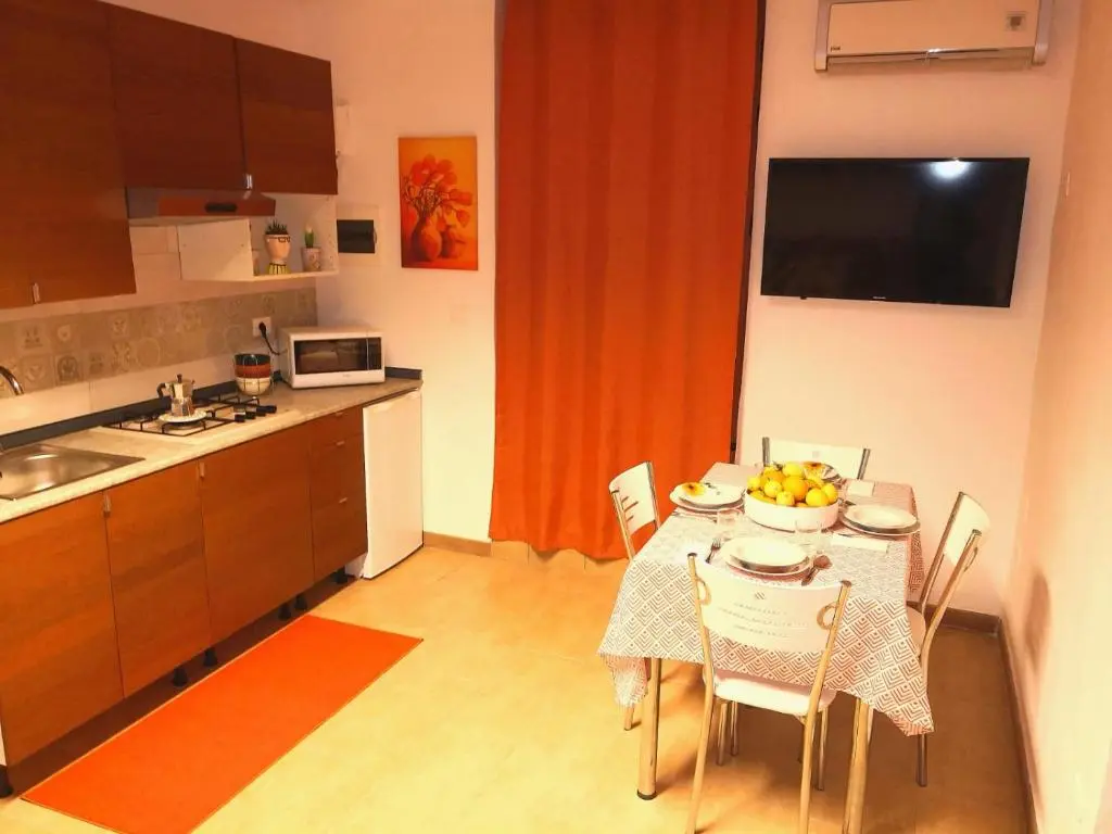 Casa quidera