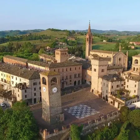B&B IL CASTELLO