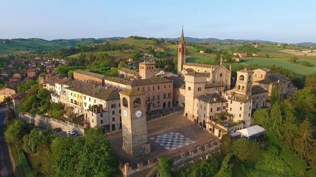 B&B IL CASTELLO